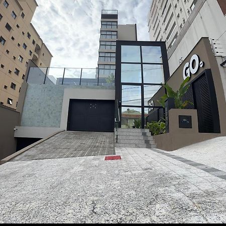 Studio Central Com Lazer E Spa Poços de Caldas Εξωτερικό φωτογραφία