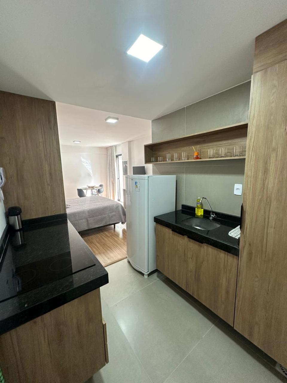 Studio Central Com Lazer E Spa Poços de Caldas Εξωτερικό φωτογραφία