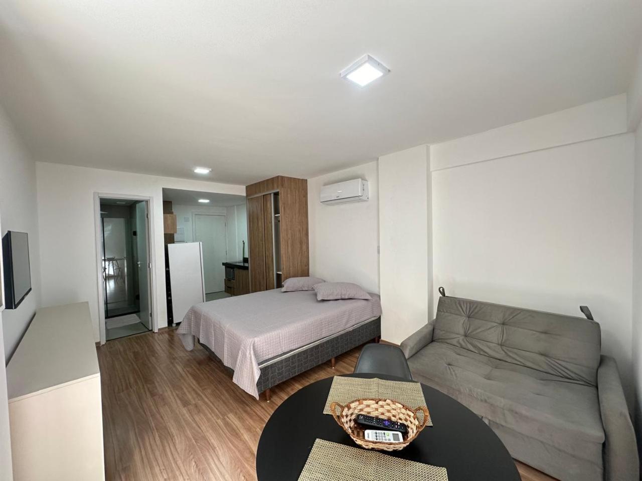 Studio Central Com Lazer E Spa Poços de Caldas Εξωτερικό φωτογραφία