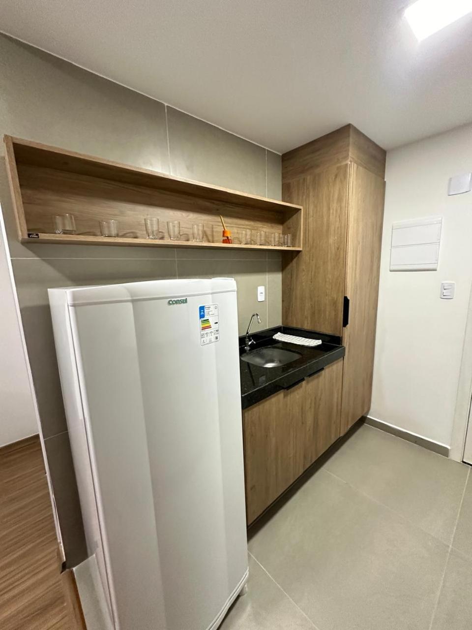 Studio Central Com Lazer E Spa Poços de Caldas Εξωτερικό φωτογραφία